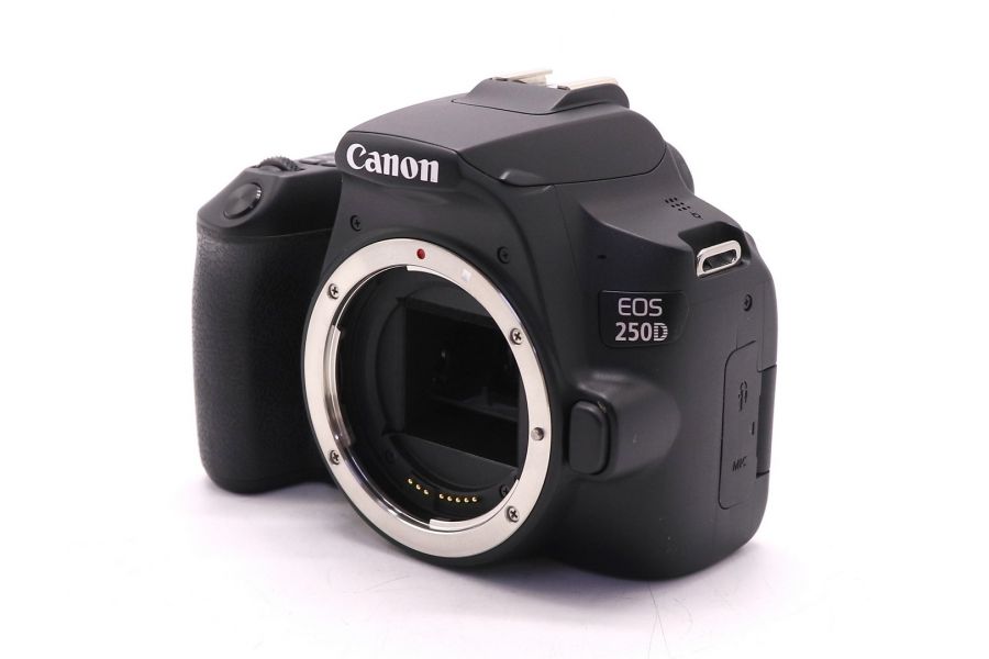 Canon EOS 250D body (неисправен)