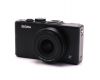 Компактная камера Sigma DP1 с объективом 28мм