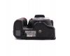 Nikon D5500 body (пробег 17075 кадров)