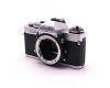 Фотокамера пленочная зеркальная Minolta XD body