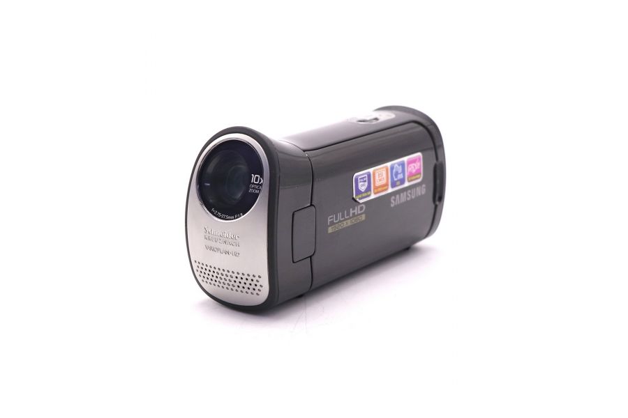 Компактная видеокамера Samsung HMX-T10BP (China)