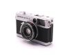 Компактный плёночный фотоаппарат Olympus 35 EC 2 