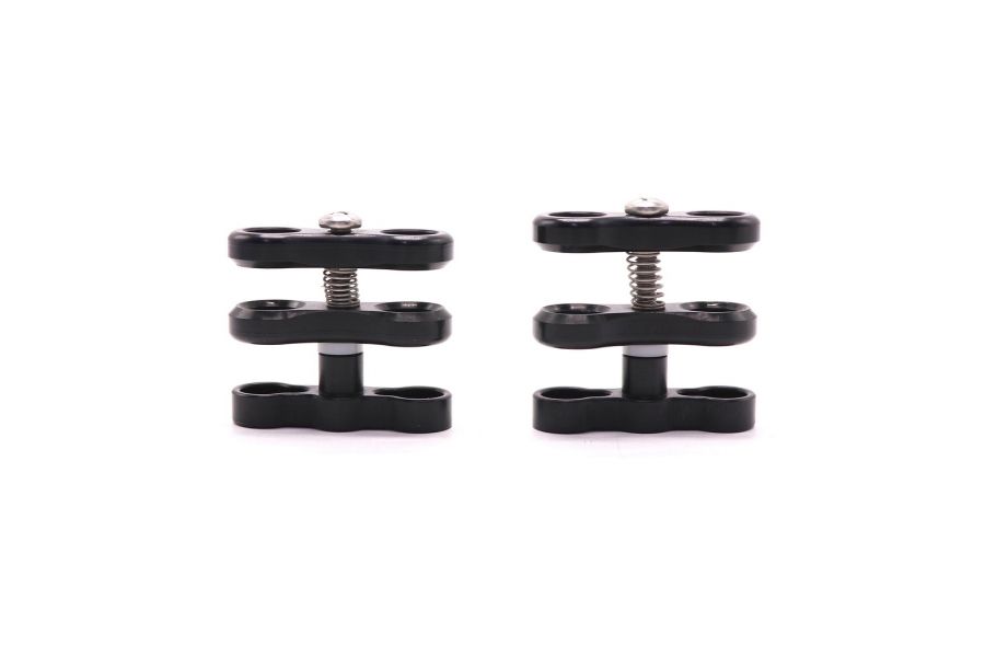 Шаровой зажим Ikelite 1 4081.24