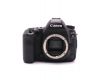 Canon EOS 5D Mark IV body в упаковке (пробег 133800 кадров)