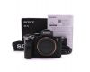 Камера Sony A7III ILCE-7M3 body в упаковке (пробег 3000 кадров)