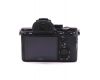 Камера Sony A7III ILCE-7M3 body в упаковке (пробег 3000 кадров)