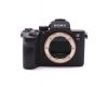 Камера Sony A7III ILCE-7M3 body в упаковке (пробег 3000 кадров)