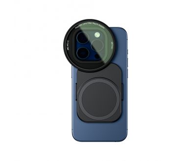 Система магнитных мобильных фильтров-адаптеров JJC MFS-II