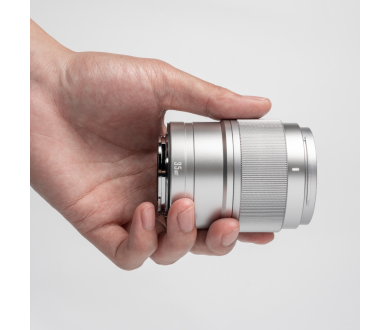 Объектив Yongnuo YN35mm F1.8S DA ART Sony E Серебро