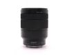 Объектив Sony Vario-Tessar T* 24-70mm f/4 ZA OSS Carl Zeiss (SEL-2470Z)