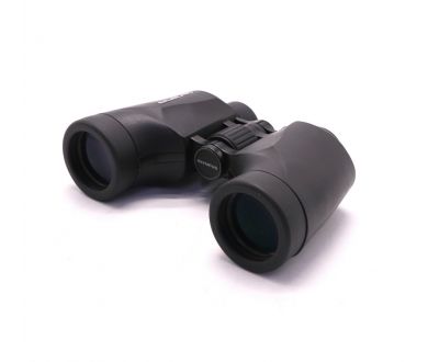 Бинокль Olympus 10x42 EXPS I (China, 2014)