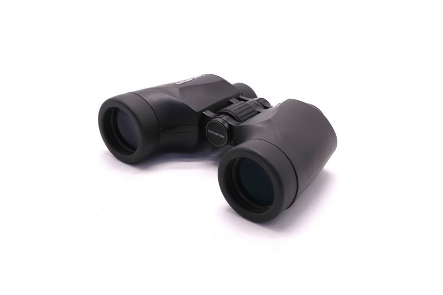 Бинокль Olympus 10x42 EXPS I (China, 2014)