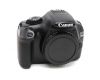 Камера Canon EOS 1100D body (пробег 8200 кадров)