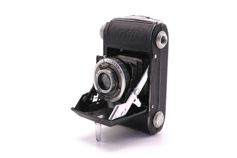 Камера Welta Weltix + Steinheil Munchen Cassar 2.9/5cm