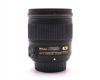 Фикс-объектив Nikon 28mm f/1.8G AF-S Nikkor