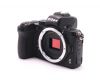 Nikon Z50 body (пробег 2100 кадров)
