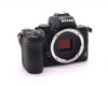 Nikon Z50 body (пробег 2100 кадров)