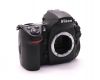 Nikon D700 body (пробег 2000 кадров)