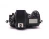 Nikon D700 body (пробег 2000 кадров)