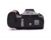 Nikon D700 body (пробег 2000 кадров)
