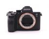 Sony A7III ILCE-7M3 body (пробег 214010 кадров)