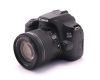 Камера Canon EOS 250D kit в упаковке (пробег 25000 кадров)