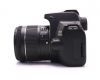 Камера Canon EOS 250D kit в упаковке (пробег 25000 кадров)