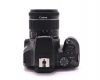 Камера Canon EOS 250D kit в упаковке (пробег 25000 кадров)