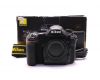 Камера Nikon D500 body в упаковке (пробег 535360 кадров)