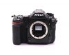 Камера Nikon D500 body в упаковке (пробег 535360 кадров)