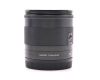 Объектив Canon EF-M 11-22mm f/4-5.6 IS STM в упаковке