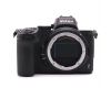 Nikon Z5 body в упаковке (пробег 5800 кадров)