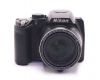 Компактная цифровая фотокамера Nikon Coolpix P100