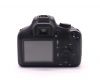 Canon EOS 4000D kit (пробег 22780 кадров)