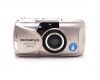 Компактная плёночная камера Olympus mju II zoom 80