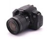 Камера Canon EOS 650D kit (пробег 9700 кадров)