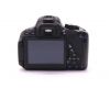 Камера Canon EOS 650D kit (пробег 9700 кадров)
