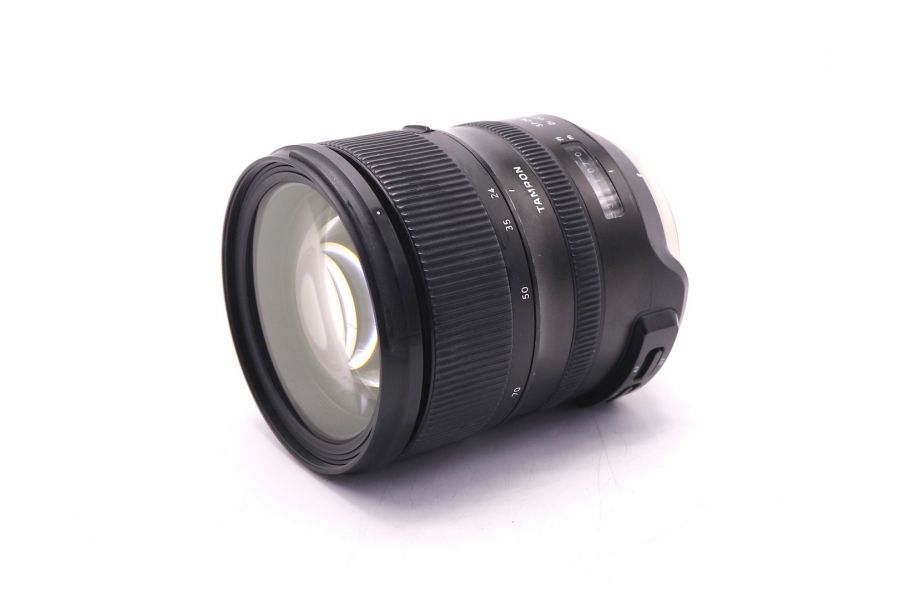 Объектив Tamron SP AF 24-70mm f/2.8 Di VC USD G2 (A032) для Nikon F