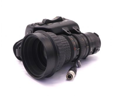 Объектив Fujinon Th16x5.5BRMU Broadcast Zoom Lens - 1:1.4/5.5-88mm
