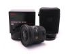 Объектив Sigma AF 10-20mm f/3.5 EX DC HSM Sony A в упаковке