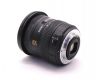 Объектив Sigma AF 10-20mm f/3.5 EX DC HSM Sony A в упаковке