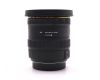 Объектив Sigma AF 10-20mm f/3.5 EX DC HSM Sony A в упаковке