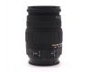 Sigma AF 50-200mm f/4-5.6 DC OS HSM для Sony A
