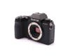 Камера Fujifilm X-S10 body в упаковке (пробег 13775 кадров)