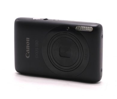 Компактный цифровой фотоаппарат Canon IXUS 130