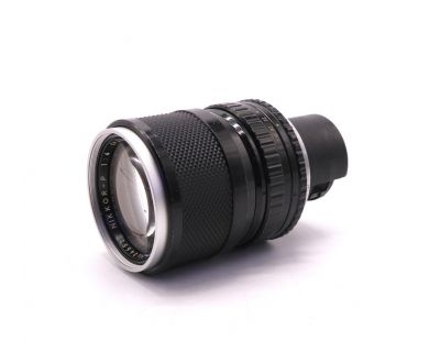 Объектив Nikkor-P 4/200mm Nippon Kogaku (Japan)