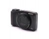 Компактный Sony Cyber-shot DSC-HX20 в упаковке