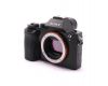 Камера Sony A7 ILCE-7 body (пробег 61670 кадров)