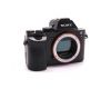 Камера Sony A7 ILCE-7 body (пробег 61670 кадров)