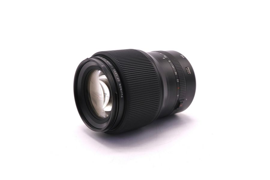 Объектив Fujifilm GF 110mm f/2 R LM WR (Japan)